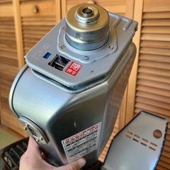 コロナ 石油ストーブ RX-2213Y (2013年製
)の画像