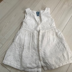 子供服（ブランド各種）の画像