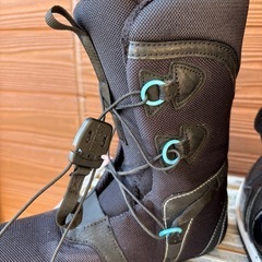 スノーボード ブーツ NIKE 23.5cmの画像