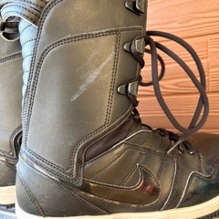スノーボード ブーツ NIKE 23.5cmの画像