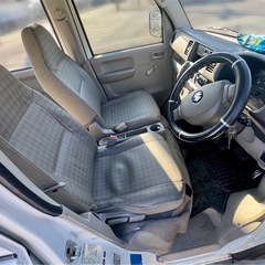 【スズキ】エブリイ★貨物の画像