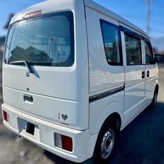 【スズキ】エブリイ★貨物の画像