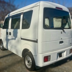 【スズキ】エブリイ★貨物の画像