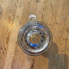 【引き取り限定】中古品　アサヒスーパードライ　ジョッキの画像