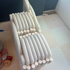 ベビーサークルの画像