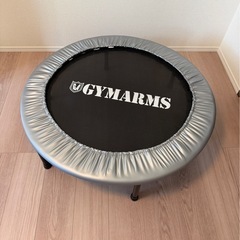 トランポリンの画像