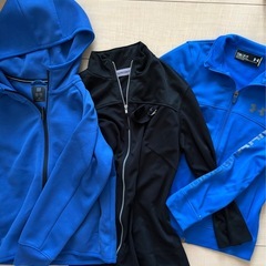 子供服130〜140まとめ売り！新品未使用4枚有りの画像