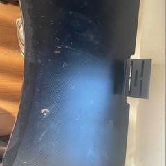 【作業用推奨】ゲーミングデスク&ゲーミングチェアの画像