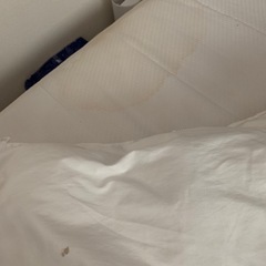 シングル  マットレス　掛け布団　セットの画像