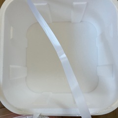 発泡スチロールの画像