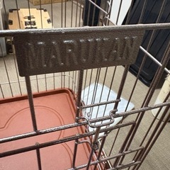 ペットゲージ（小型犬） の画像