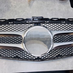 メルセデスベンツ S205 前期型 純正 グリル  の画像