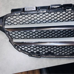 メルセデスベンツ S205 前期型 純正 グリル  の画像