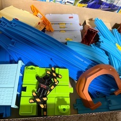 プラレール売りますの画像