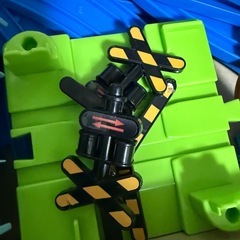 プラレール売りますの画像