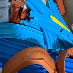 プラレール売りますの画像