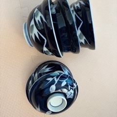 どんぶりの画像