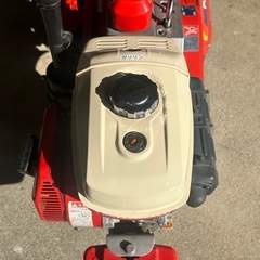 ヤンマー 管理機 PRT60 耕運機【美品】の画像