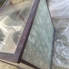 初節句 かな？ 日本人形 20年前のものの画像