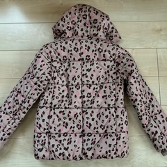 GUレディースアウターSの画像