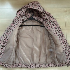 GUレディースアウターSの画像