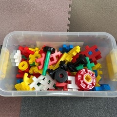 学研ニューブロックの画像