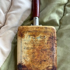 卵焼き機　フライパンの画像