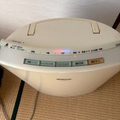 空気清浄機ナノイー
の画像