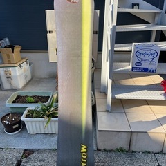 スノボーの画像