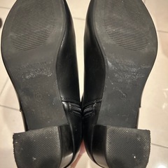 オリエンタルトラフィック✖️ earth music ecology ショートブーツ　Mサイズの画像