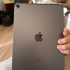 iPad Pro 第一世代64GB セットの画像