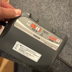 ホットカーペット　二畳の画像