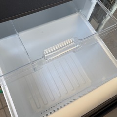 冷蔵庫 パナソニック 2021年製 168L の画像