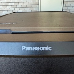 冷蔵庫 パナソニック 2021年製 168L の画像