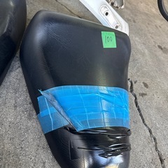 フリマ開催中！シートの画像