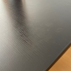 テーブル　※こたつコードなしの画像