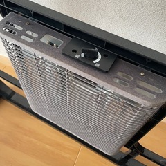 テーブル　※こたつコードなしの画像