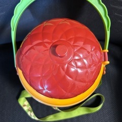 ディズニーのポップコーンケースの画像