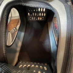 4WAYペットカート FPC-920の画像