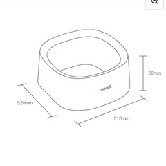 猫トイレ　新品未使用段ボールに入ったままです！の画像