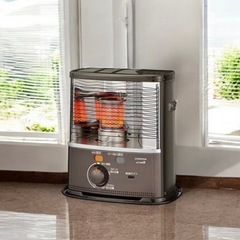 新品　コロナストーブの画像