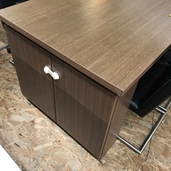 ジャングルジャングル貝塚店　ダイニングセット　4人用　引き出し付き　貝塚市　二色浜　リサイクルショップの画像