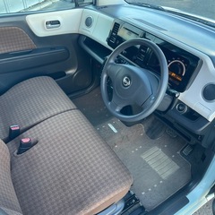 🉐新春初売大特価【支払い総額18万円】車検令和8年6月16日　H24年1月　日産　モコ　X   純正ディスプレイオーディオ　プッシュ　スマートキー　フォグ　タイミングチェーン　調子良好！の画像