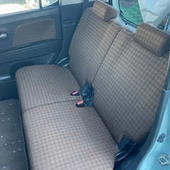 🉐新春初売大特価【支払い総額18万円】車検令和8年6月16日　H24年1月　日産　モコ　X   純正ディスプレイオーディオ　プッシュ　スマートキー　フォグ　タイミングチェーン　調子良好！の画像