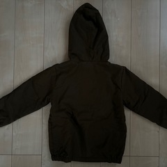 デビロックボアアウター キッズ130の画像