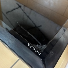 【ジャンク】42型 テレビ 東芝 REGZA 2010年式の画像