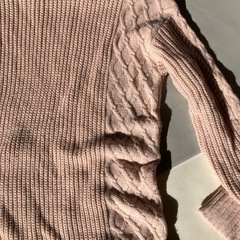 free'sMart ニットワンピースの画像