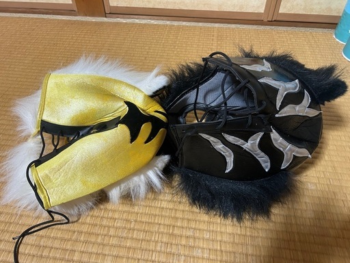 タイガーマスク
