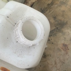 ポリタンクの画像