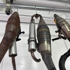 フリマ開催中！激レアチャンバー8,000円均一の画像